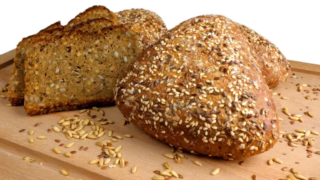 Types of Bread with Low Carbs in Huddersfield UK:
