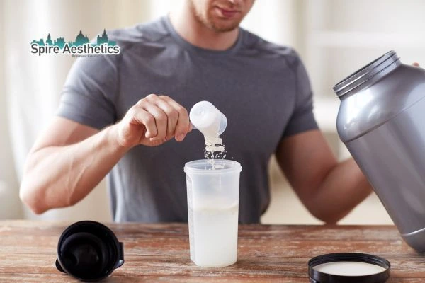 understand which protein powder Huddersfield is best for you!