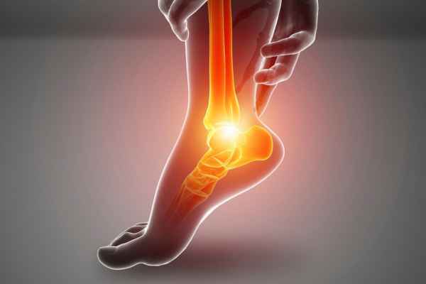 EMS Injury Rehabilitation Huddersfield