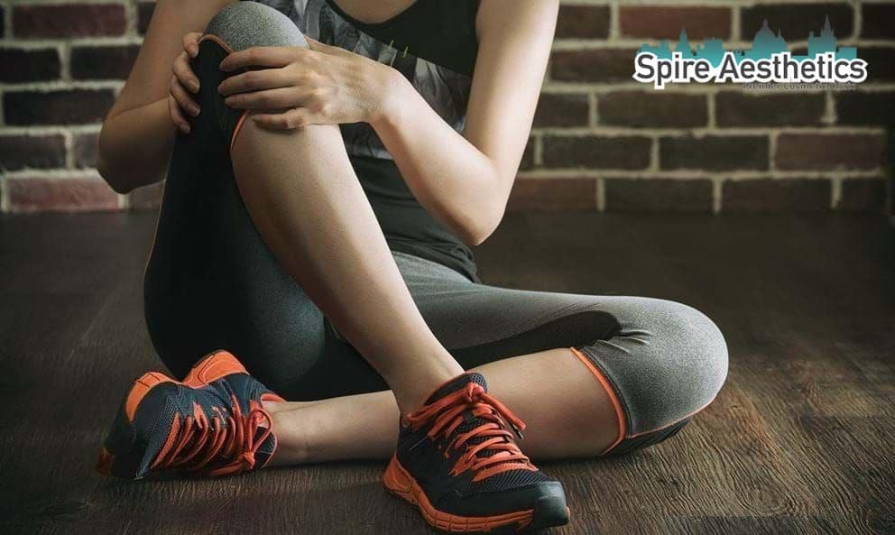 Body Toning and Injury Repair Huddersfield